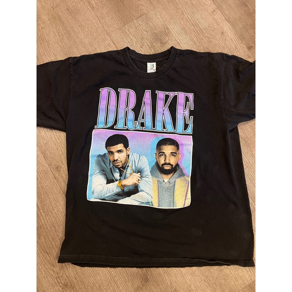 Drake tshirt